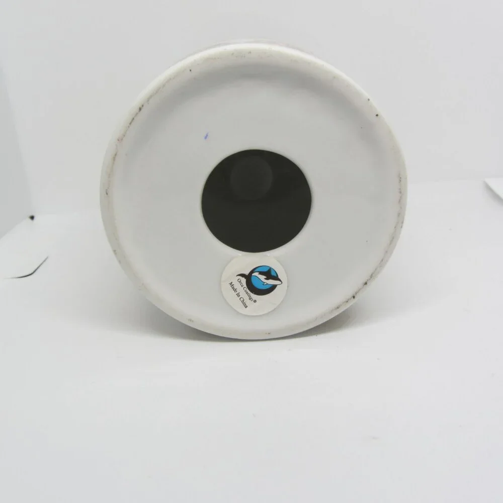 poop emojis toothbrush holder orca coatings (W3433)